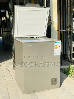 FRIZER Hisense Lita 150L