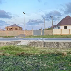 Plot for Sale at Mbweni