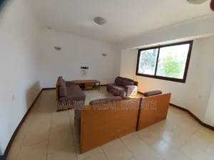 Furnished 2bdrm Apartment in Msasani for rent