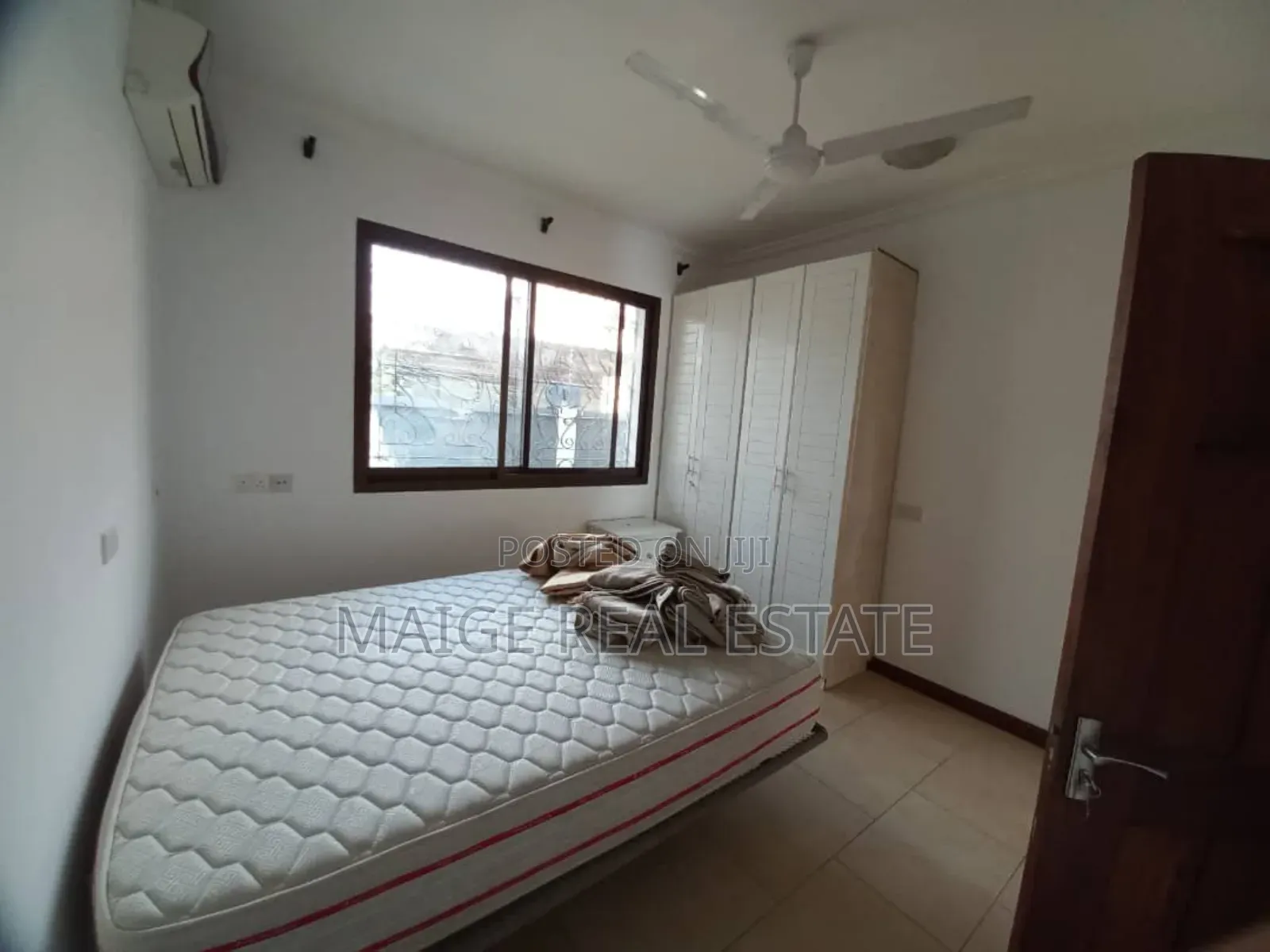 Furnished 2bdrm Apartment in Msasani for rent