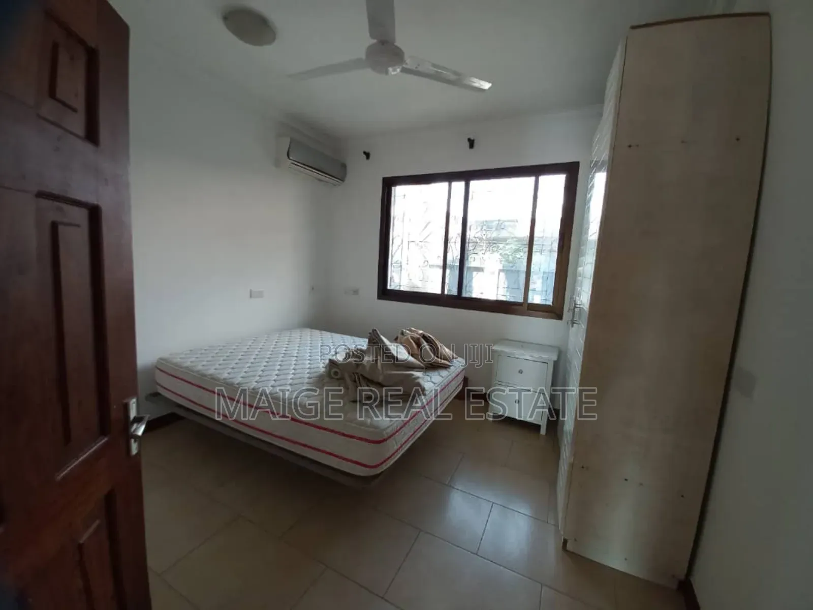 Furnished 2bdrm Apartment in Msasani for rent