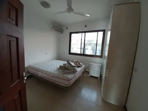 Furnished 2bdrm Apartment in Msasani for rent