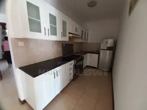 Furnished 2bdrm Apartment in Msasani for rent