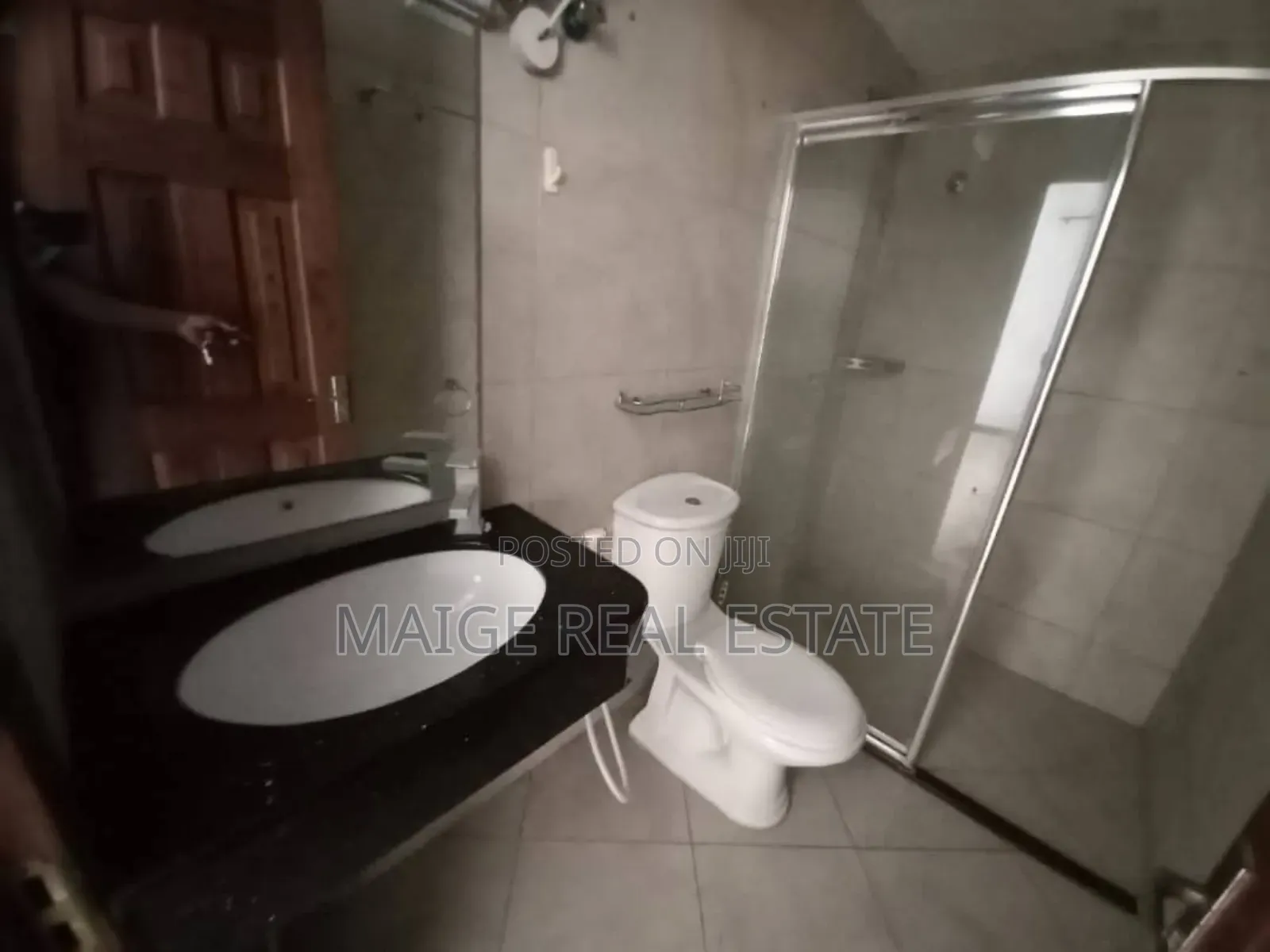 Furnished 2bdrm Apartment in Msasani for rent