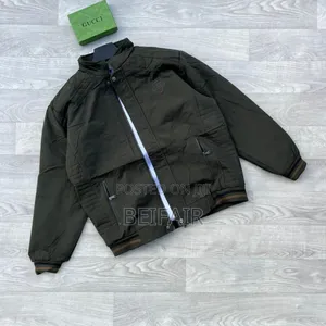 Makoti Ya Baridi | Heavy Jackets