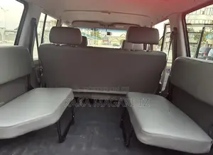 Toyota Land Cruiser 2015 Brown