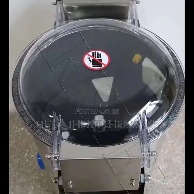 Commercial Electric Potatoes Peeler Machine 15kg