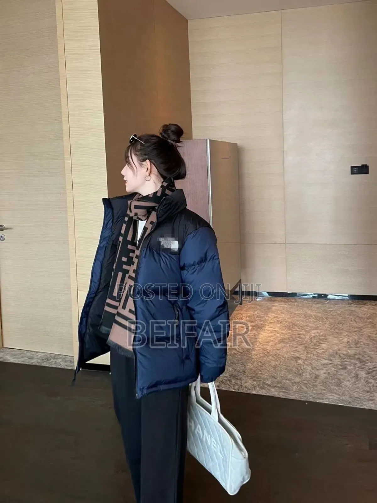 Majaketi | Makot Ya Baridi | Jackets