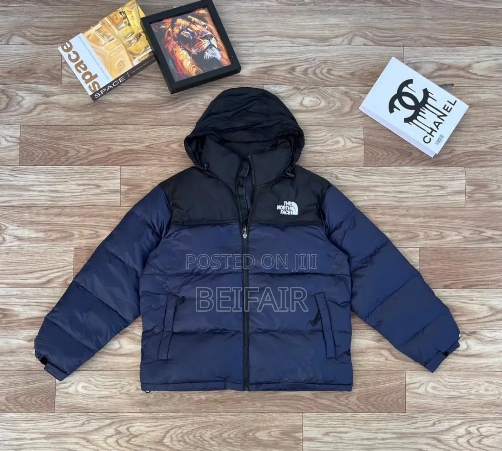 Majaketi | Makot Ya Baridi | Jackets