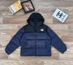 Majaketi | Makot Ya Baridi | Jackets