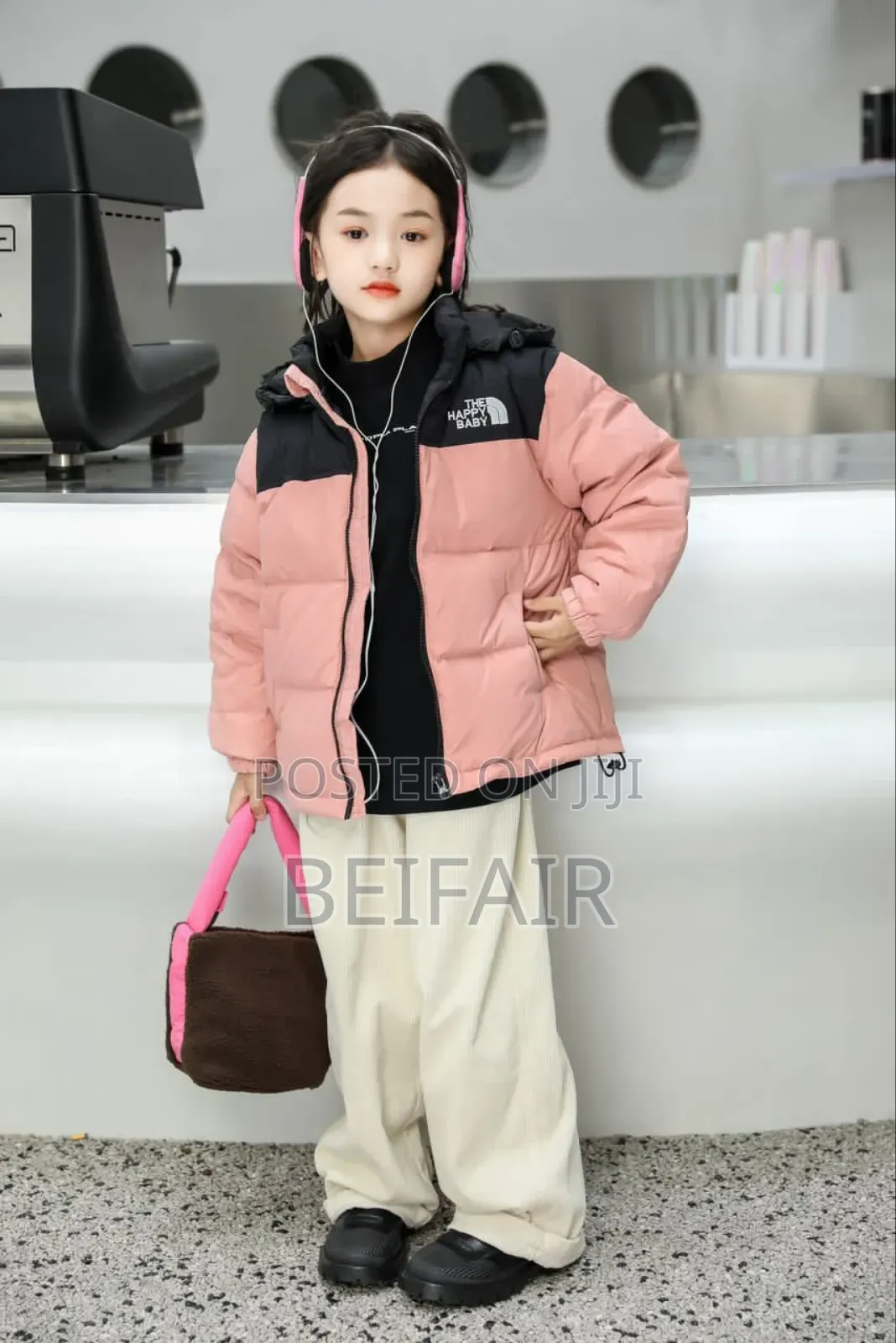Majaketi | Makot Ya Baridi | Jackets
