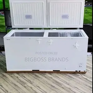 Hisense Freezer H660CF Liter 510