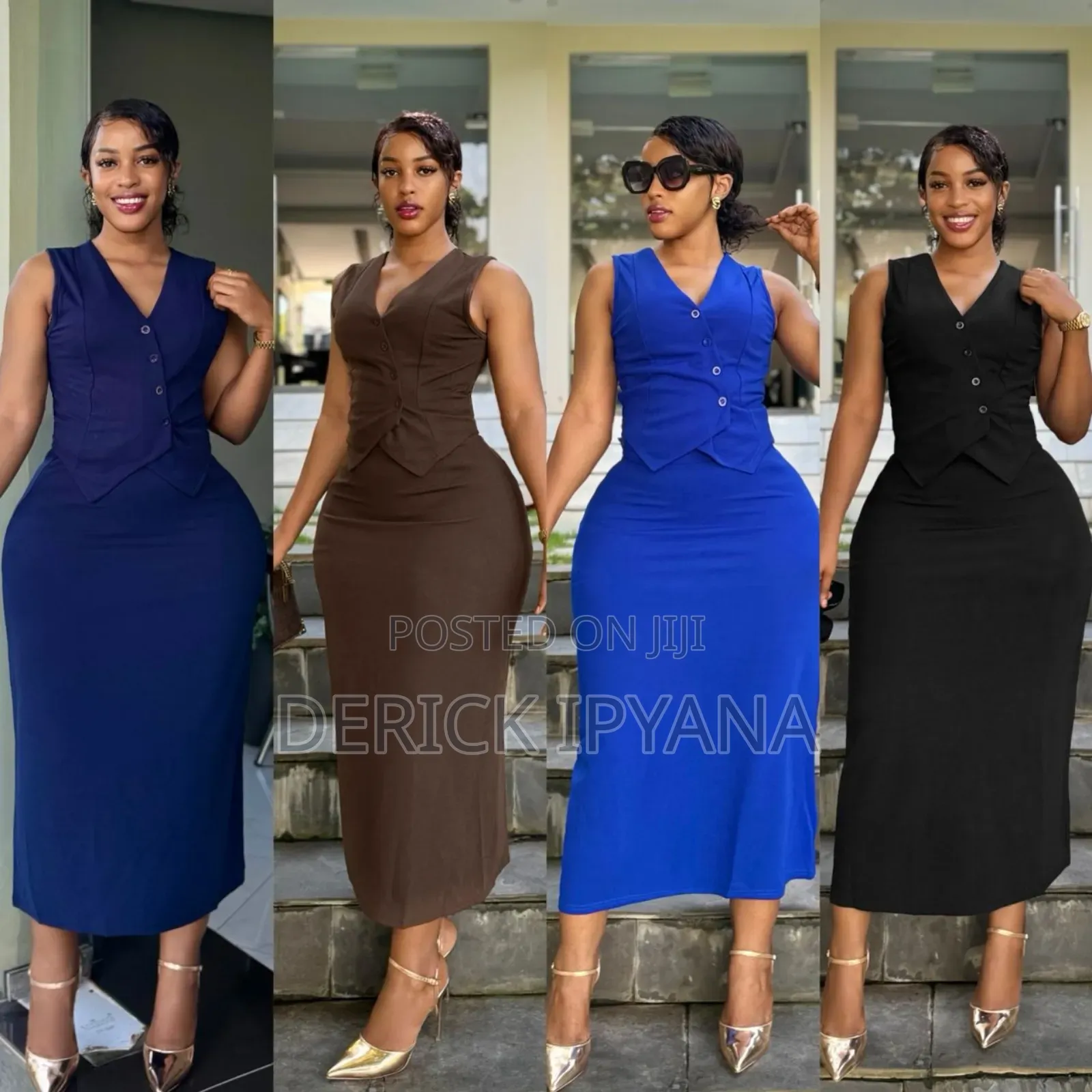 New Suits Women's