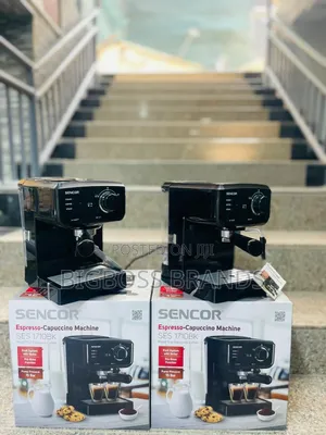Sencor Espresso Coffee  Maker