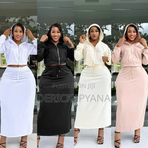 Photo - New 2pcs Women's Dresses