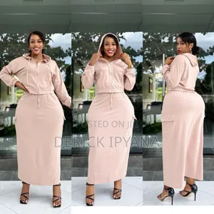New 2pcs Women's Dresses