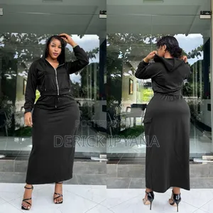 New 2pcs Women's Dresses