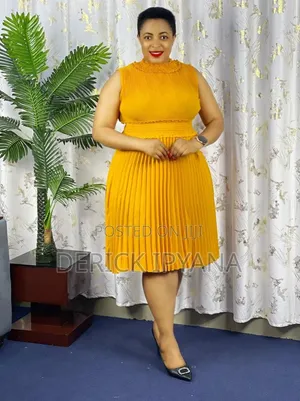 New Women's Dresses