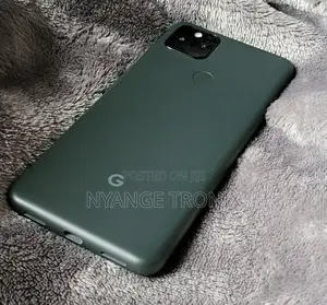 Google Pixel 5a 5G 128 GB
