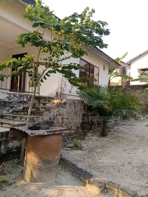 3bdrm House in Mbezi Juu Masana for rent