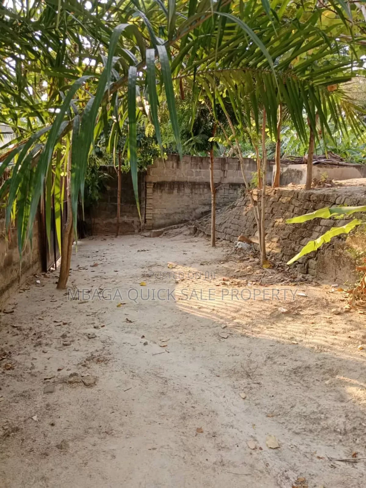 3bdrm House in Mbezi Juu Masana for rent
