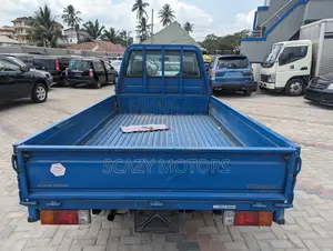 Toyota TownAce 2006 Blue