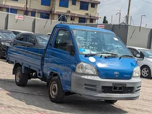 Toyota TownAce 2006 Blue