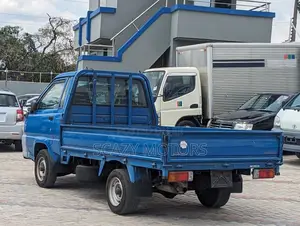 Toyota TownAce 2006 Blue