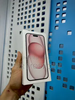 New Apple iPhone 14 Plus 128 GB Pink