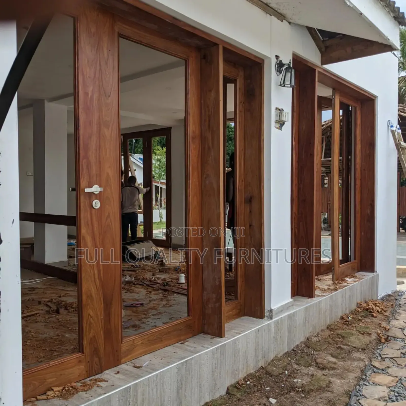 Doors Designers