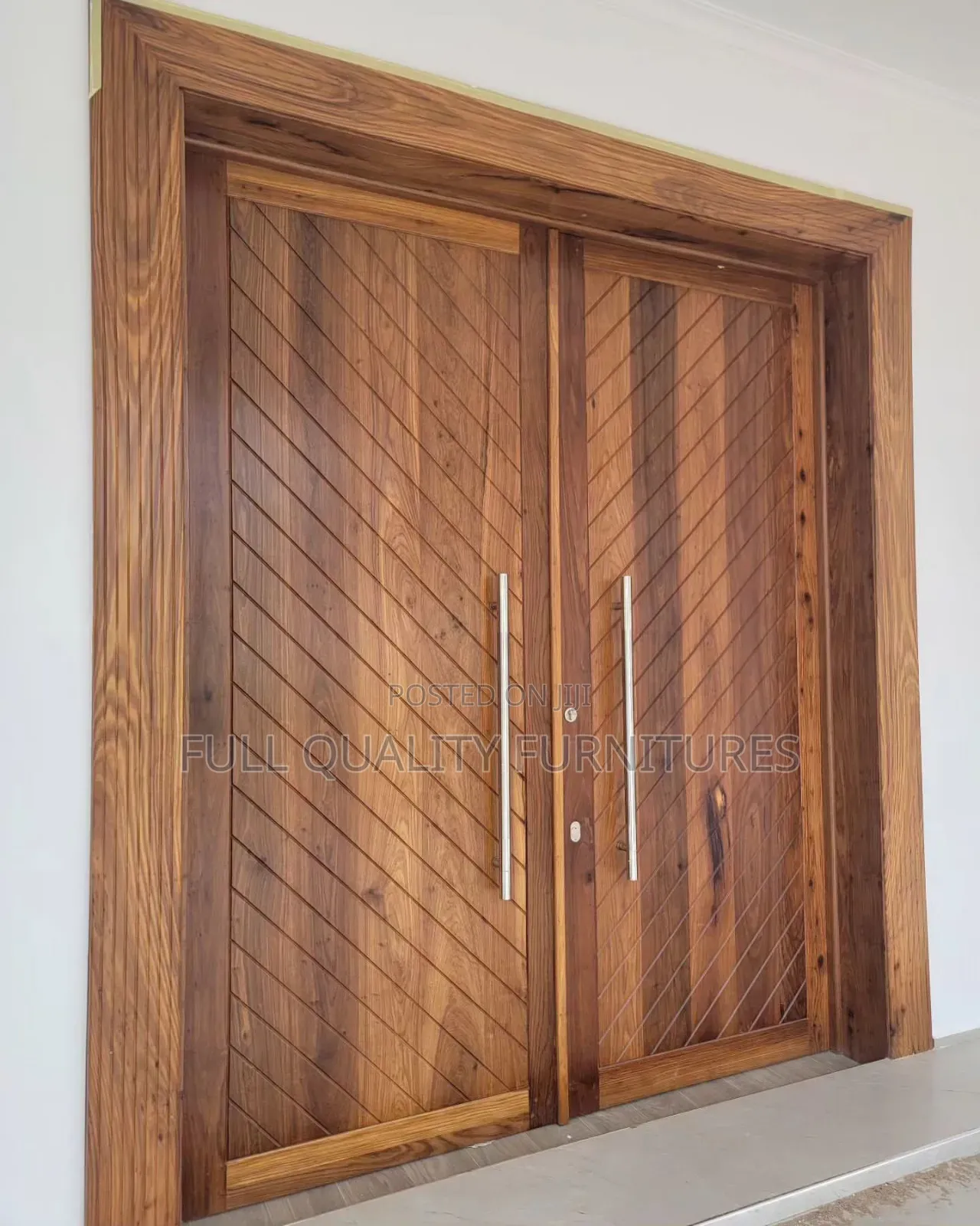 Doors Designers
