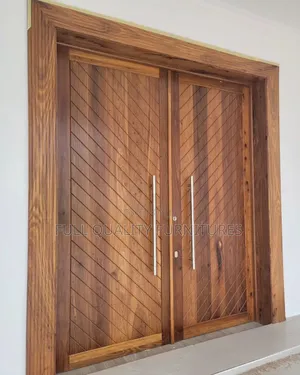 Doors Designers