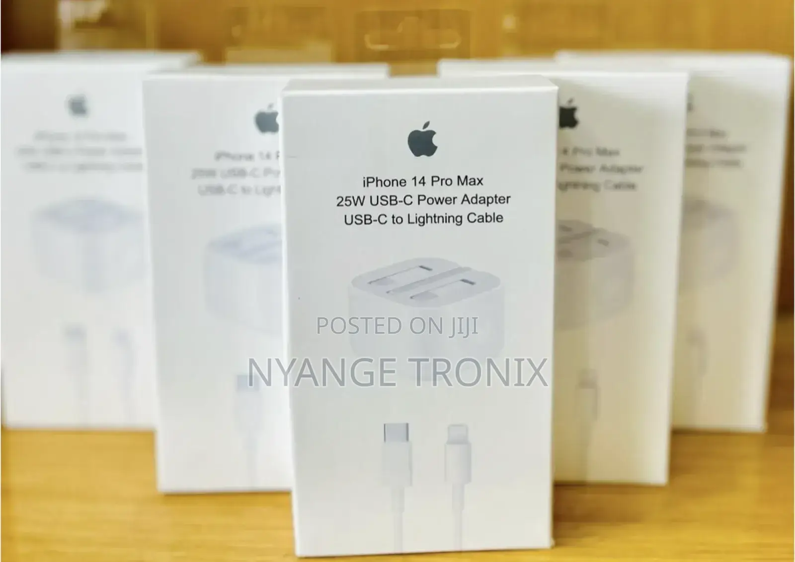Charger Power Adapter