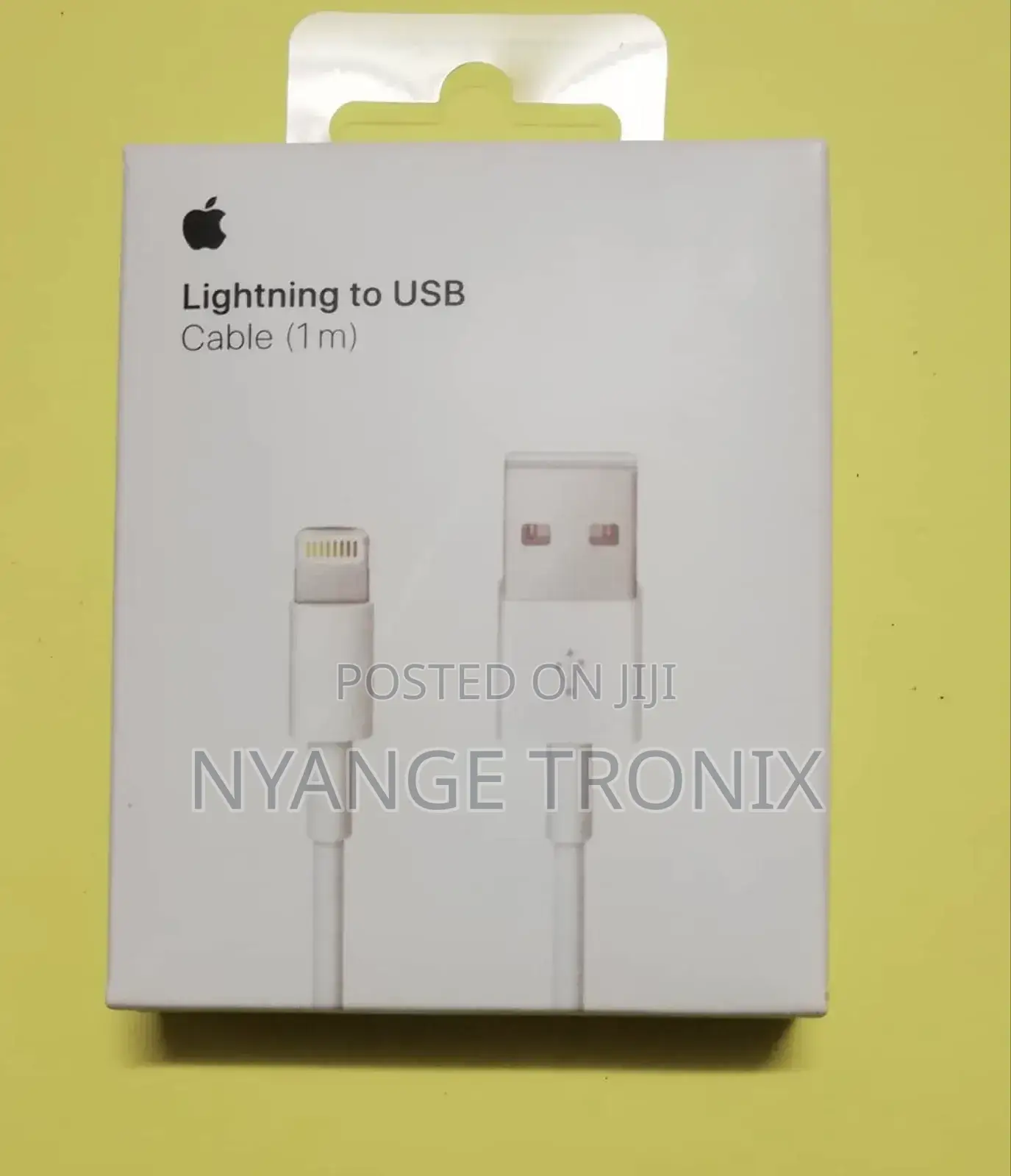Charger Power Adapter