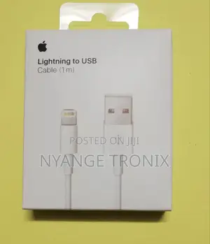 Charger Power Adapter