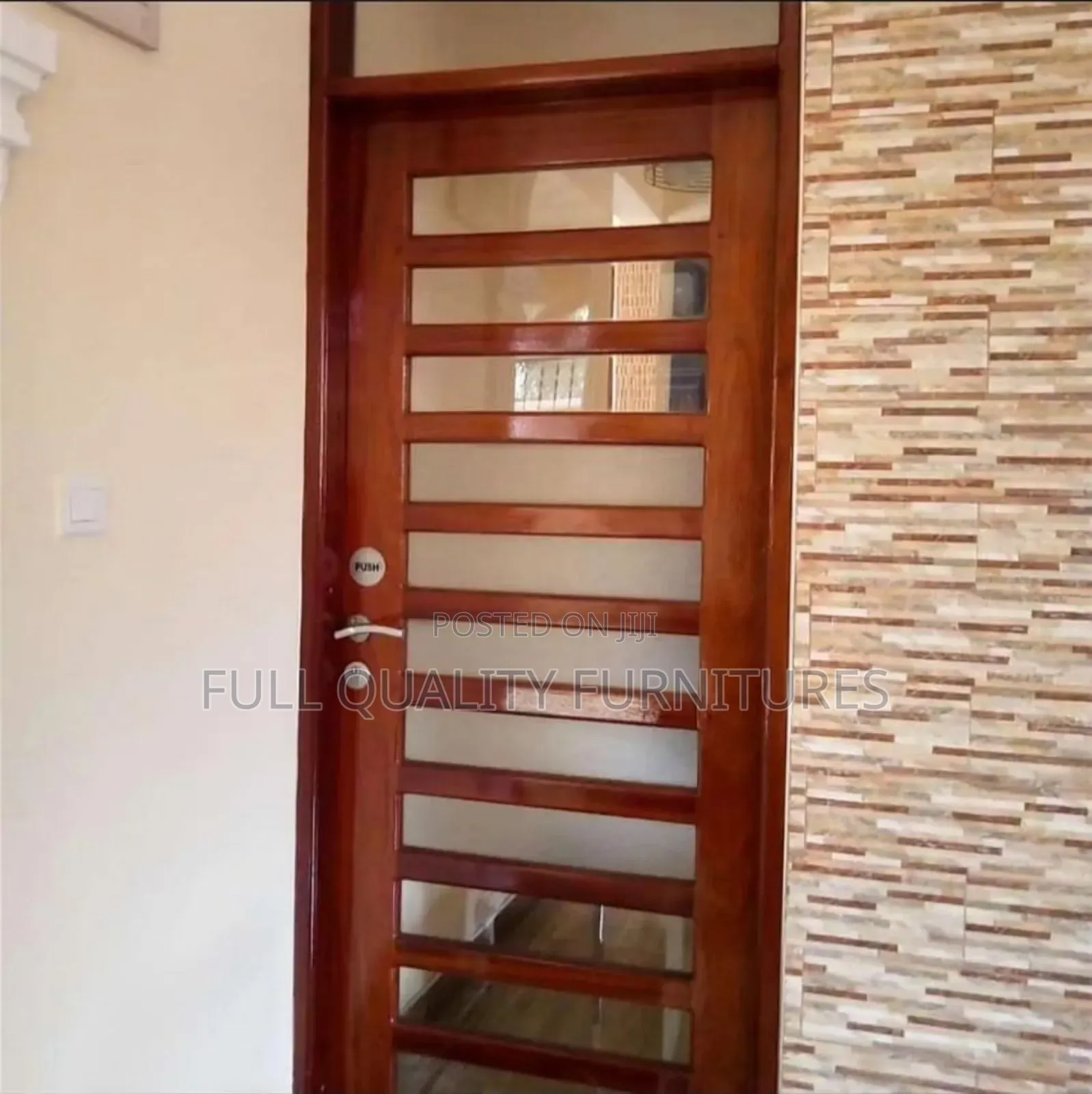 Doors Designers
