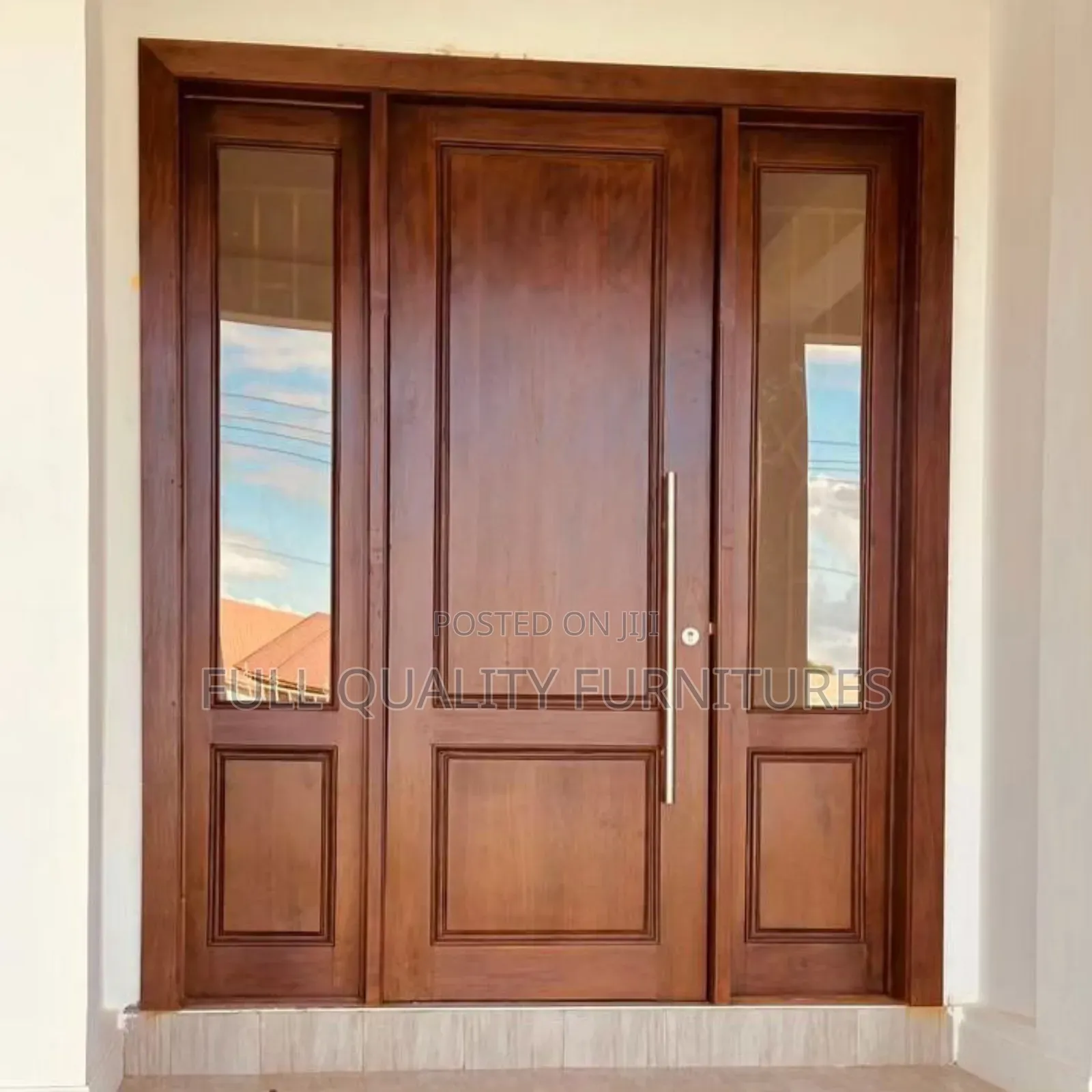 Doors Designers