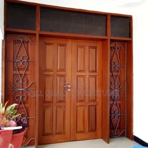 Doors Designers