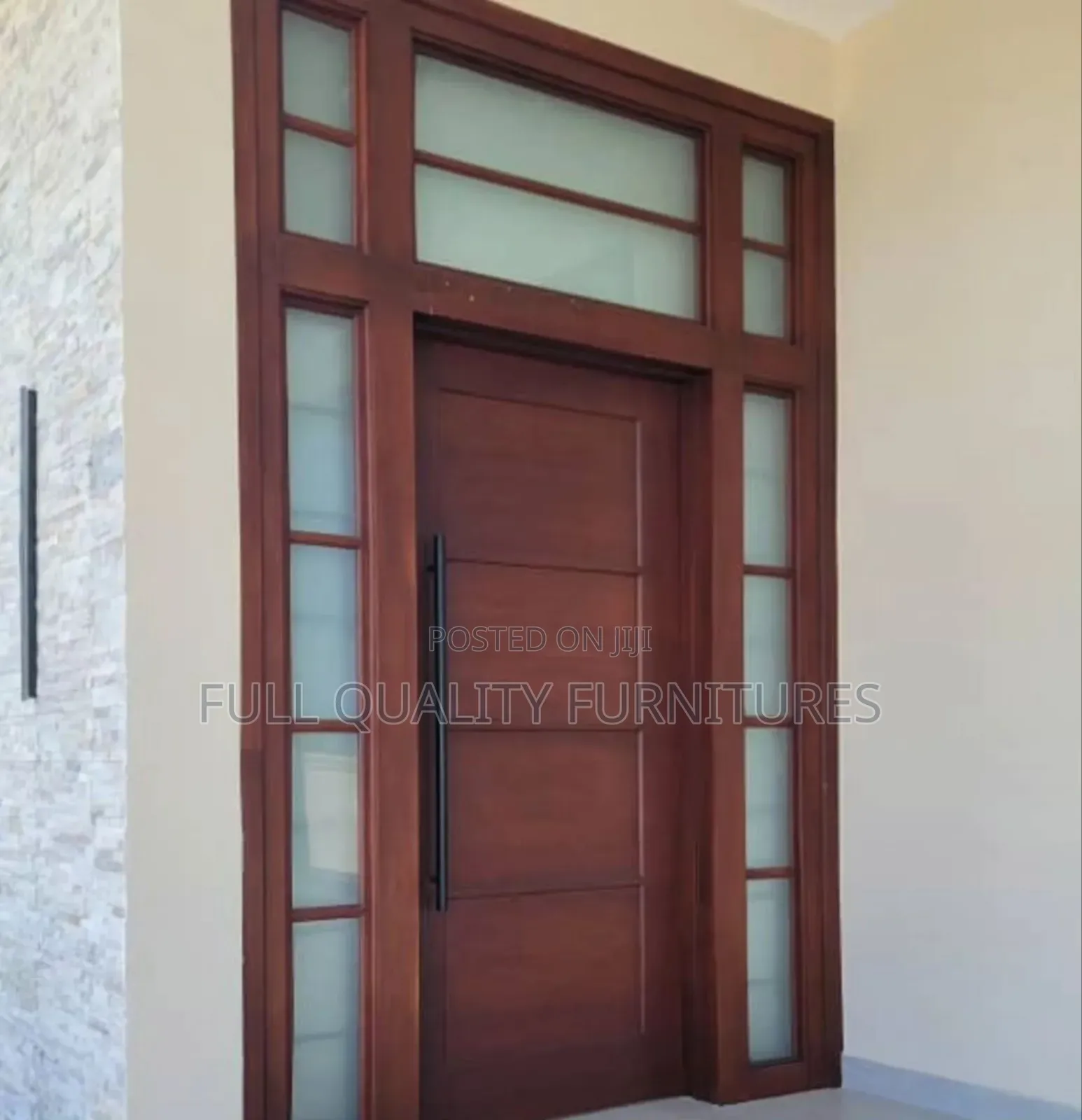 Doors Designers