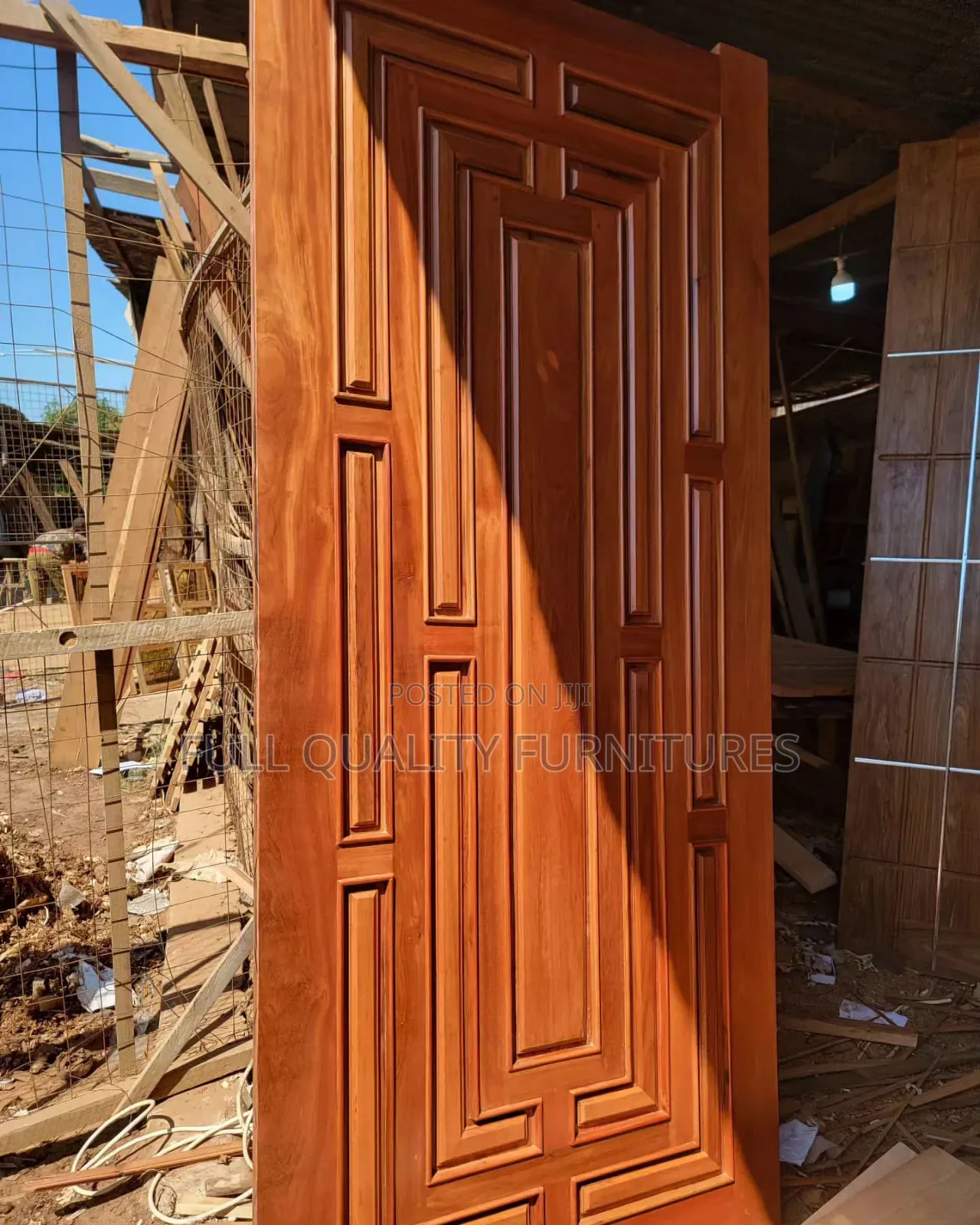 Doors Designers