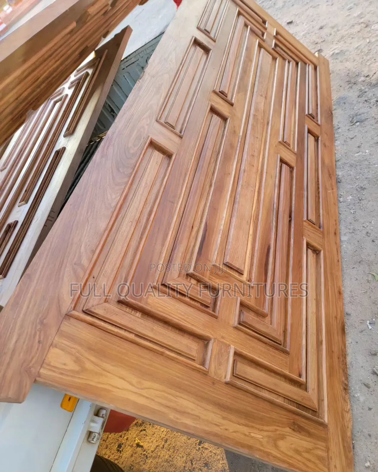 Doors Designers