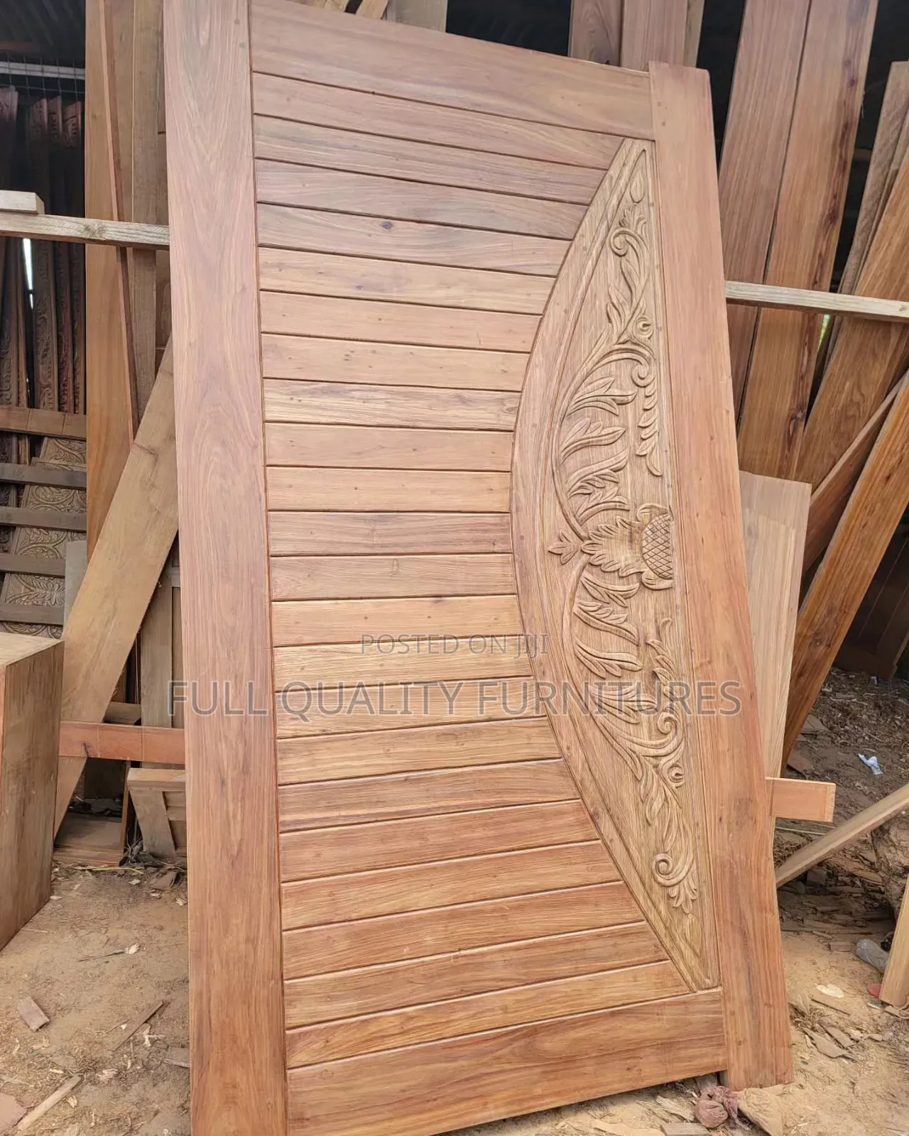Doors Designers