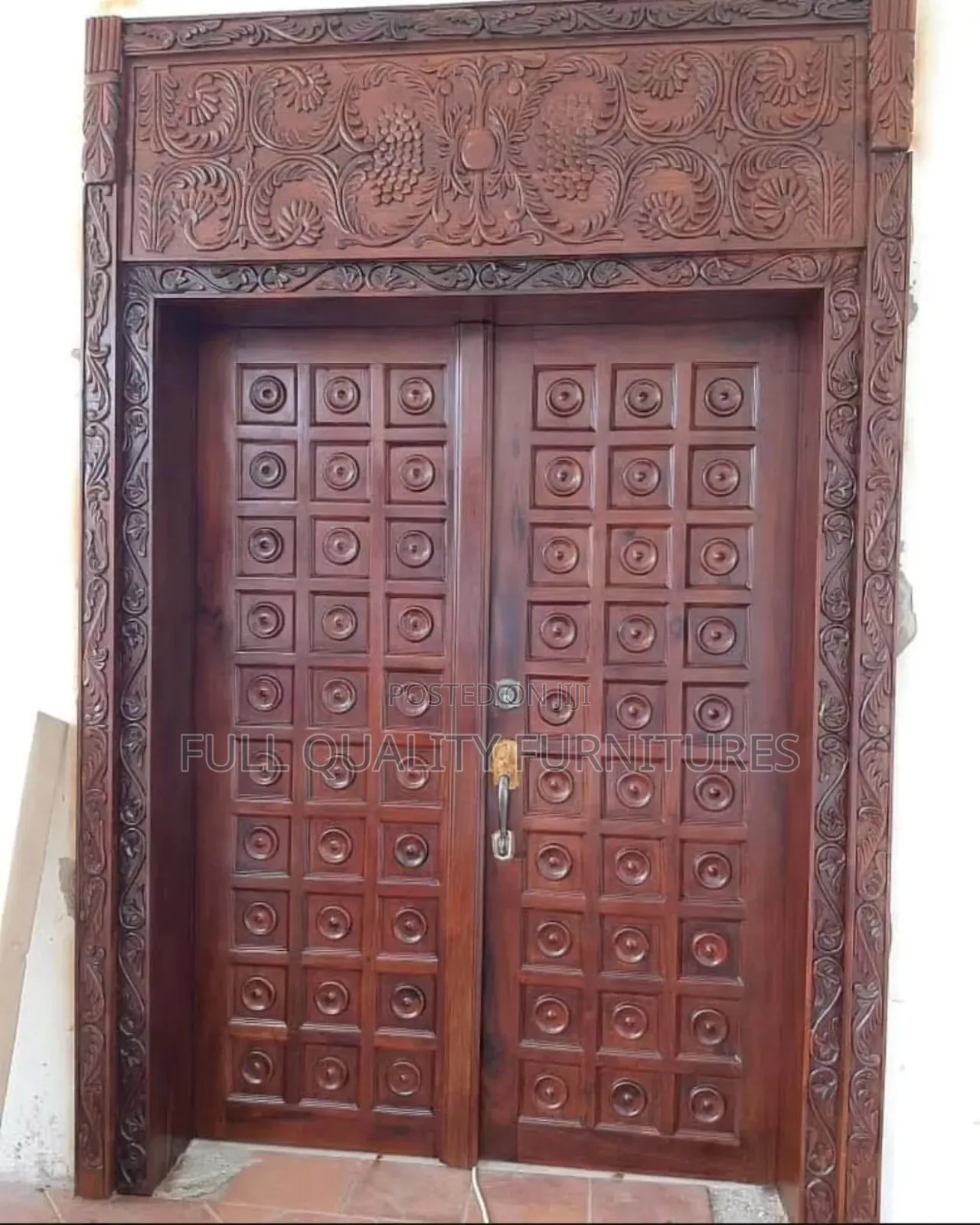 Doors Designers