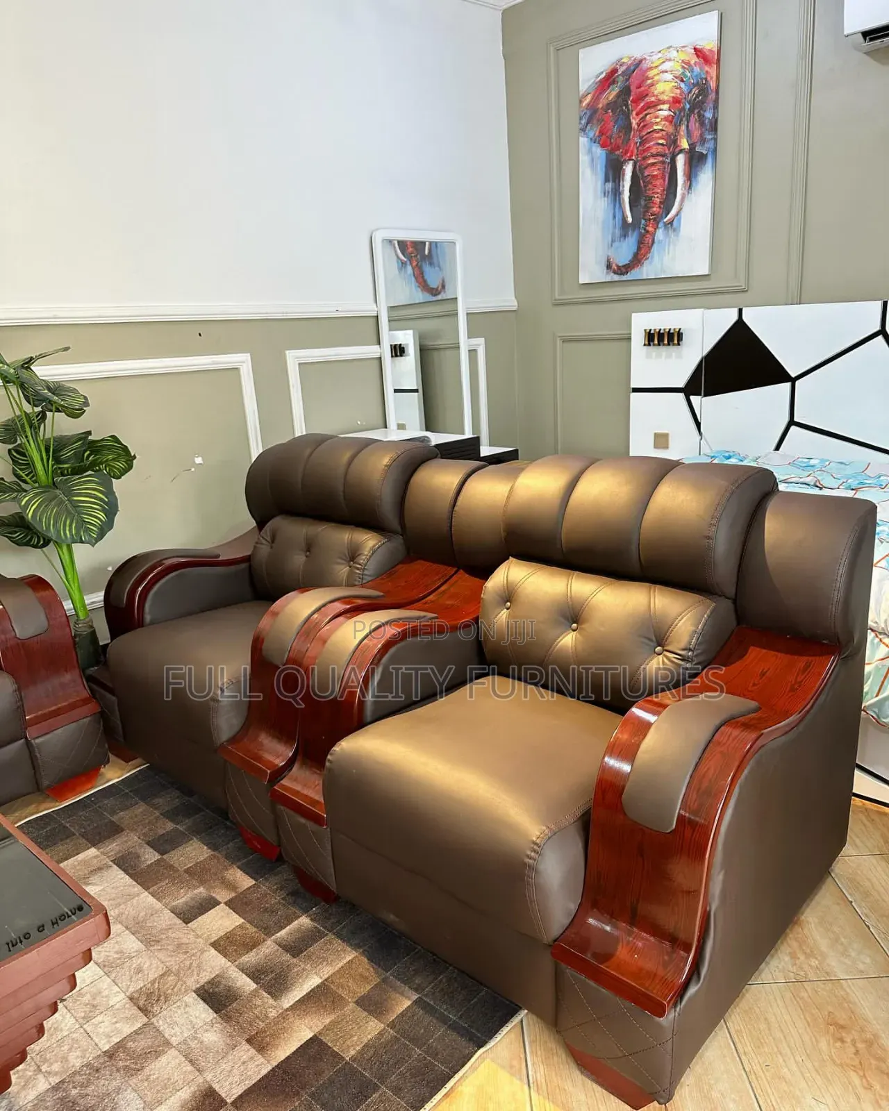 Sofa Sets Designers