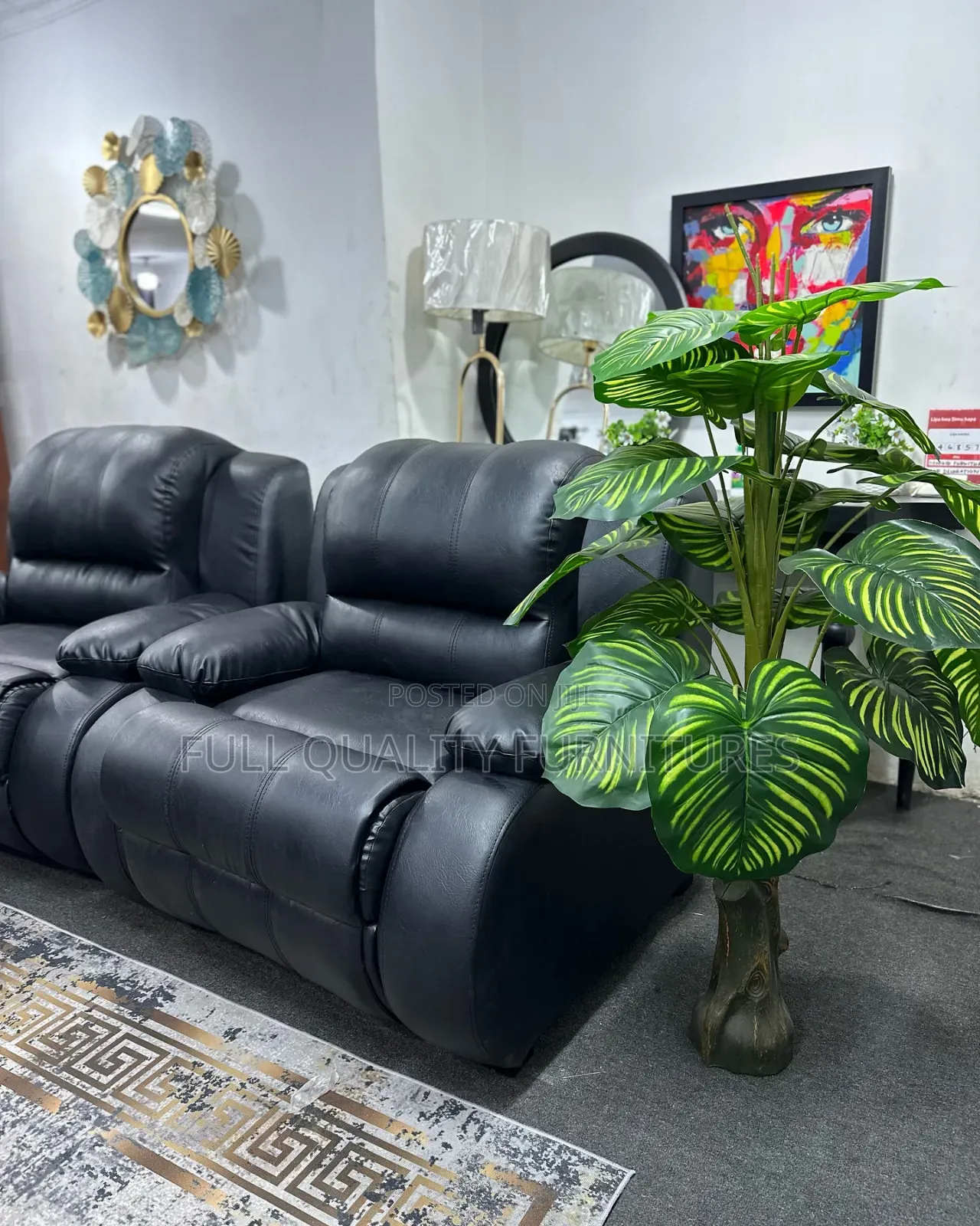 Sofa Sets Designers
