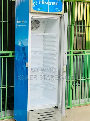 Display Fridge