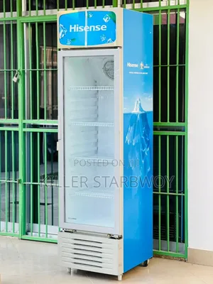 Display Fridge