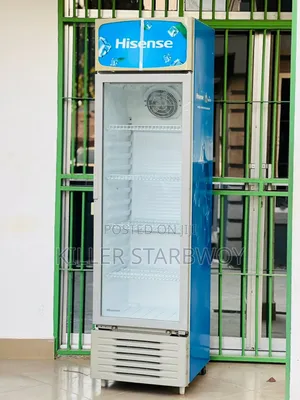 Display Fridge