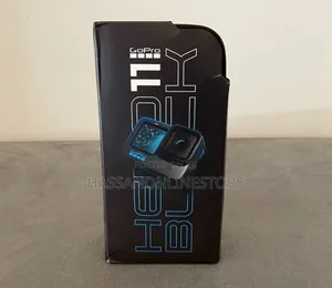 Gopro Hero 11 Black