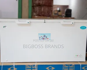 Mr Uk Freezer UK 365_708L